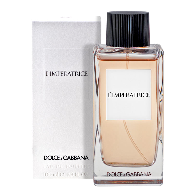 Dolce & Gabbana - L’imperatrice EDT - 50ml