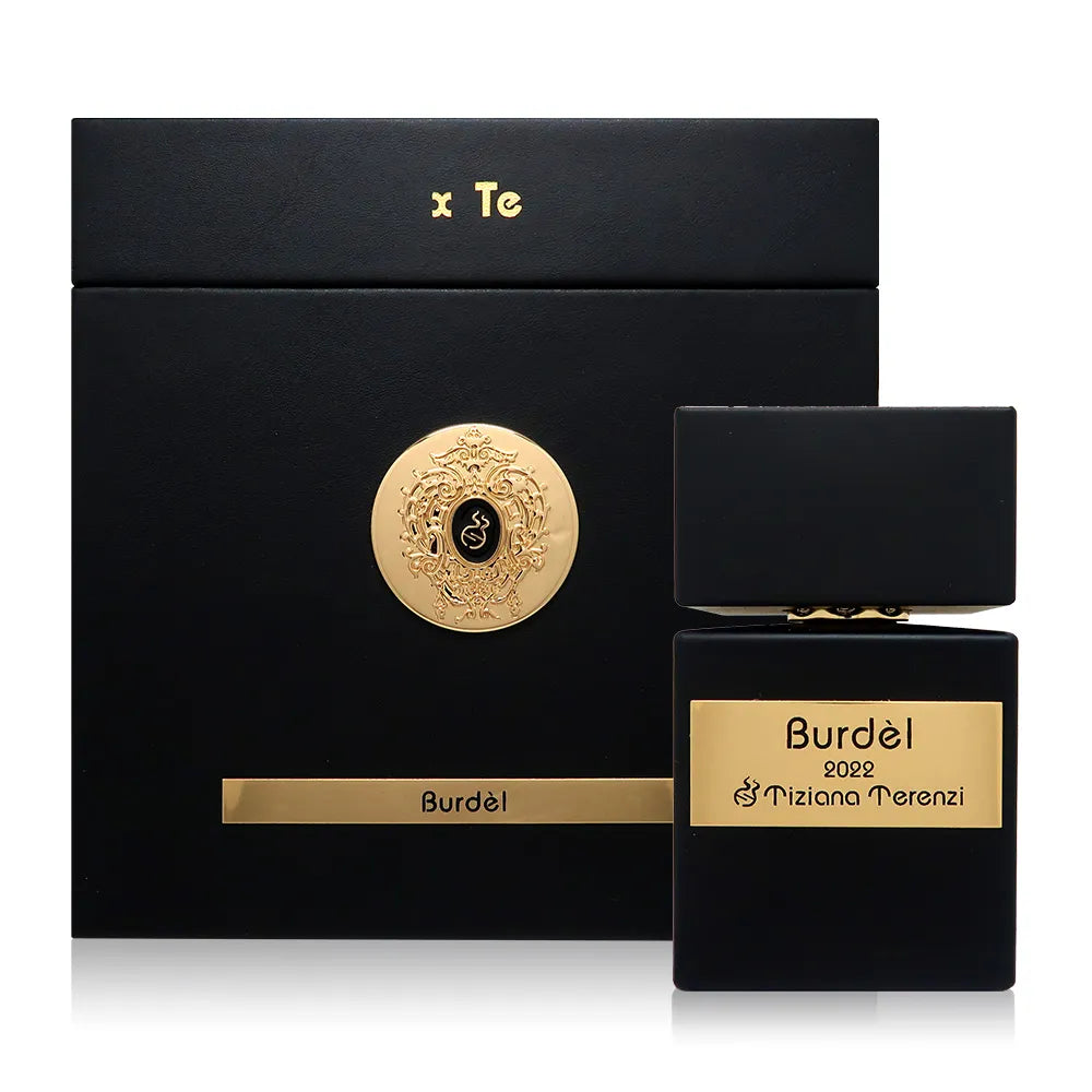 Tiziana Terenzi - Burdel Extrait de Parfum - 100ml