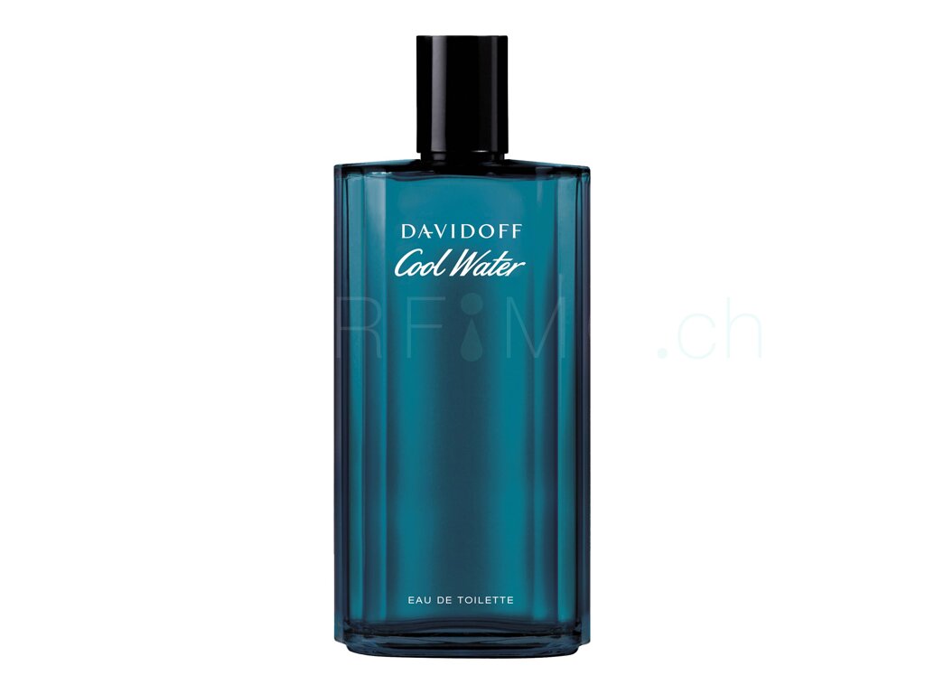Davidoff Cool Water