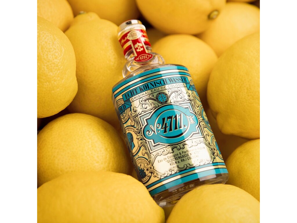 4711 - Echt Kölnisch Wasser EDC - 90ml