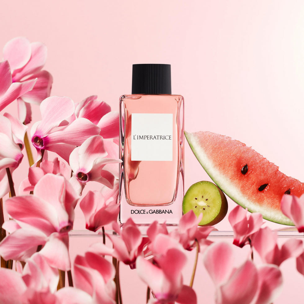 Dolce & Gabbana - L’imperatrice EDT - 50ml