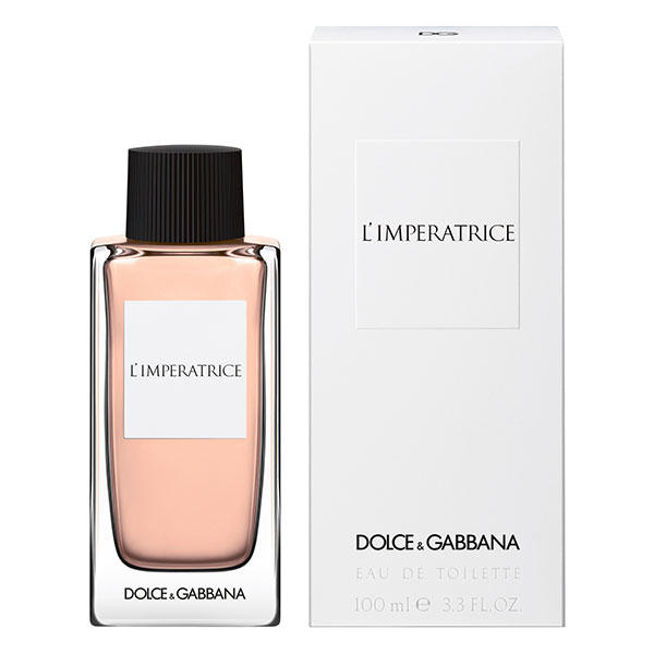 Dolce & Gabbana - L’imperatrice EDT - 50ml