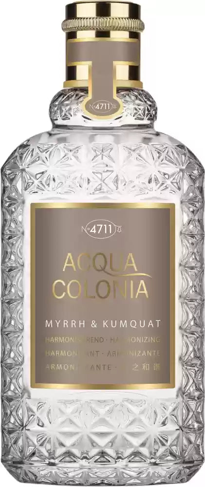 4711 - Acqua Colonia - Myrrh & Kumquat EDC - 50ml