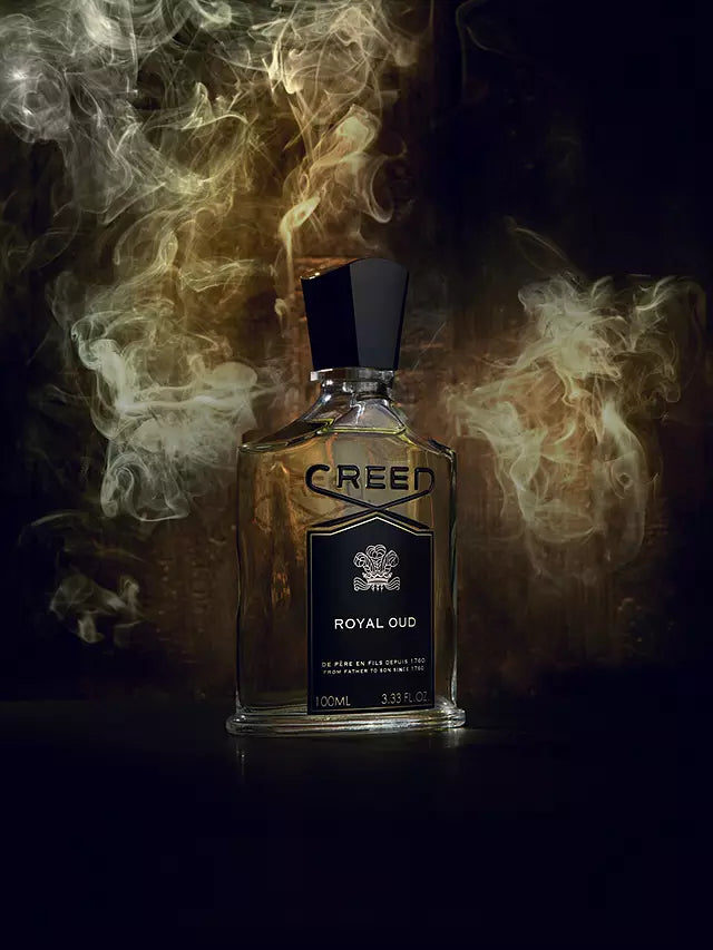 Creed - Royal Oud - Eau de Parfum