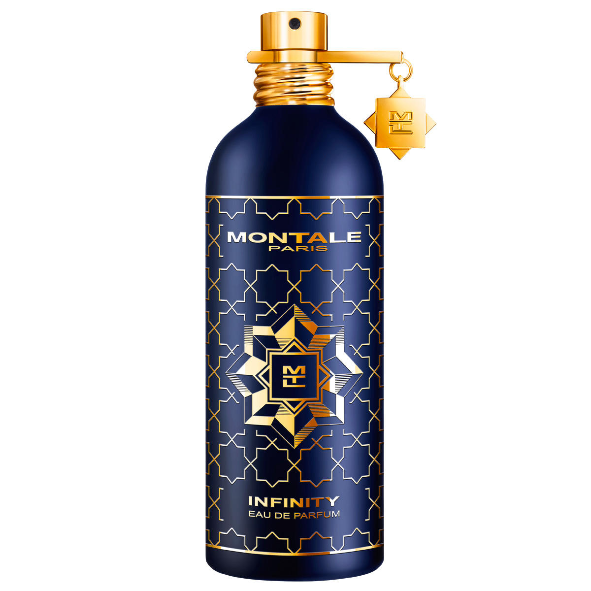 NEW MONTALE Infinity Eau de Parfum