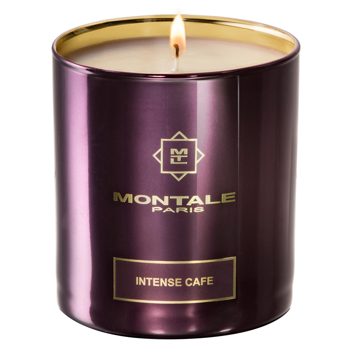 NEW Montale Candle Intense Cafe 250g