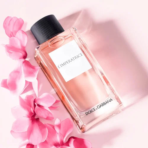 Dolce & Gabbana - L’imperatrice EDT - 50ml