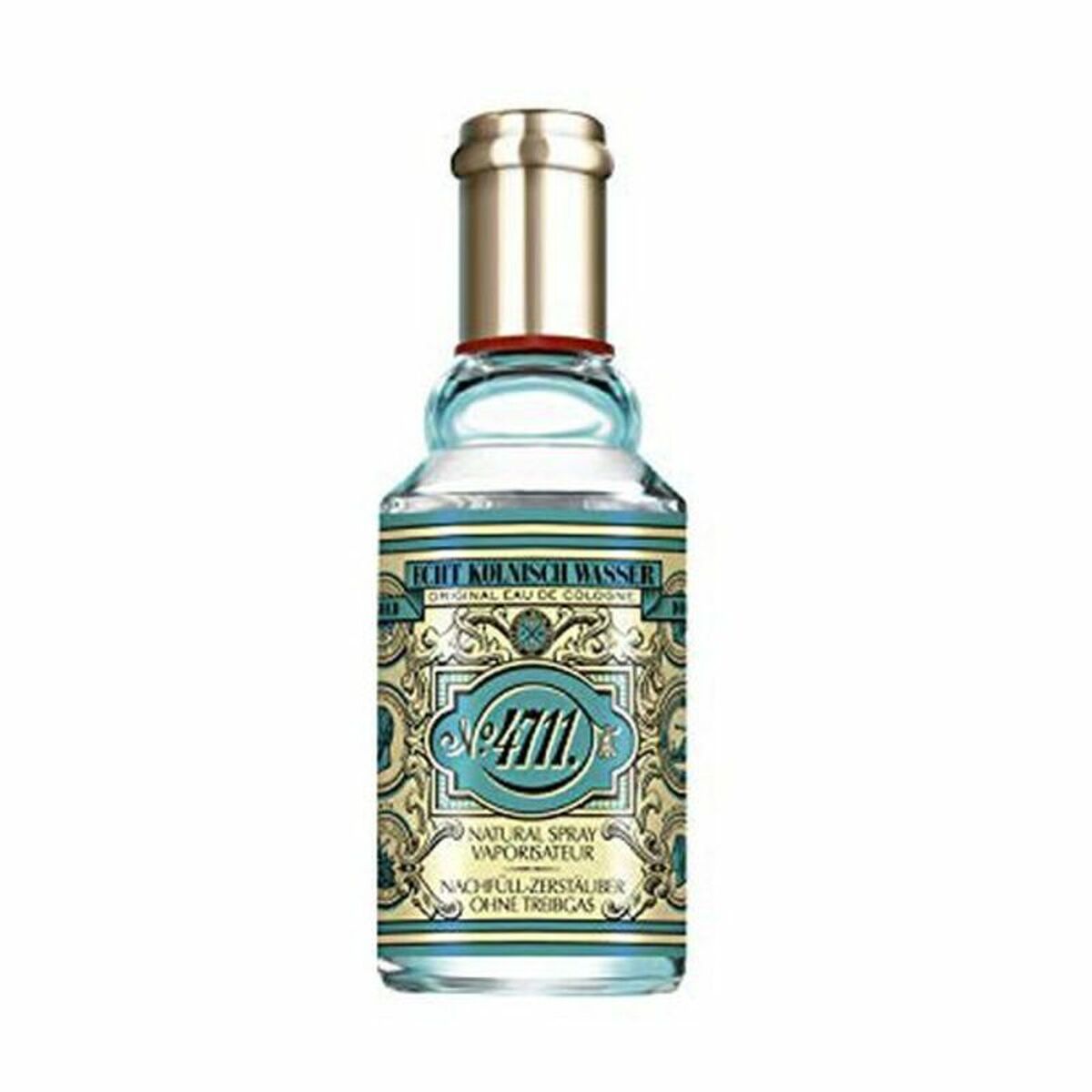 4711 Uniseks Parfum Original 4711 Edc (90 Ml)
