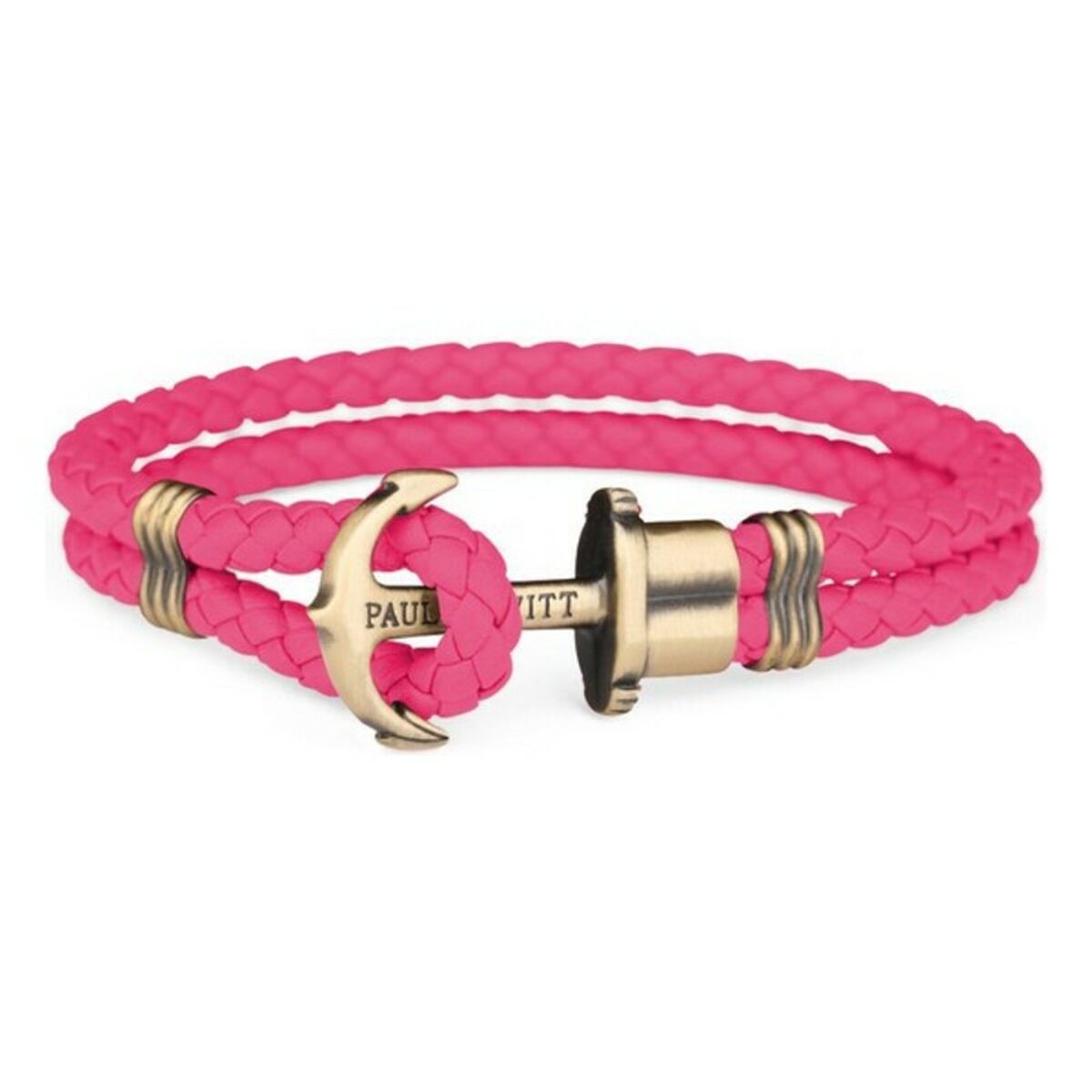 Paul Hewitt Armband Dames Paul Hewitt Ph-Ph-L-M-P-Xl (18-19 Cm)