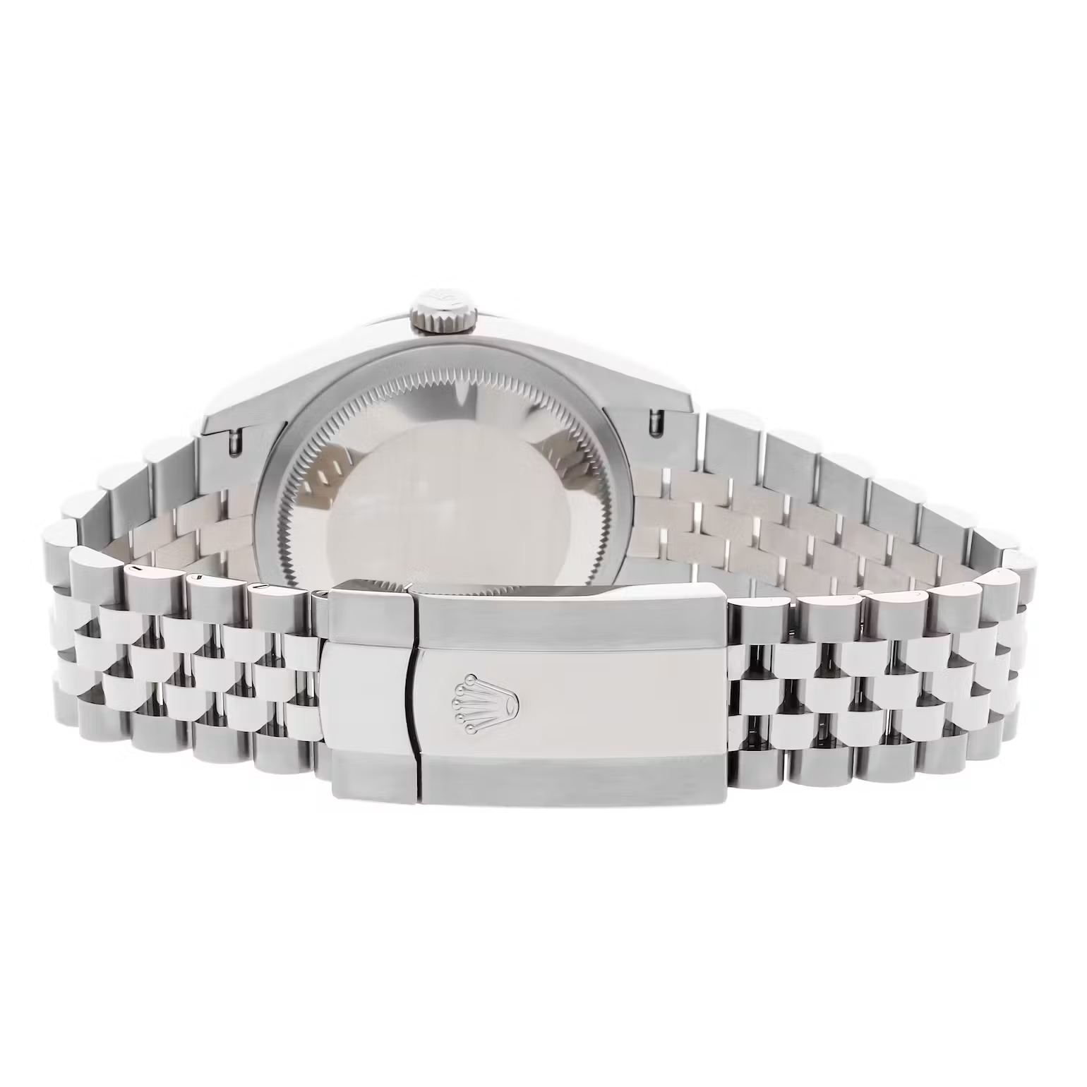 Rolex - Datejust 41 - 36mm
