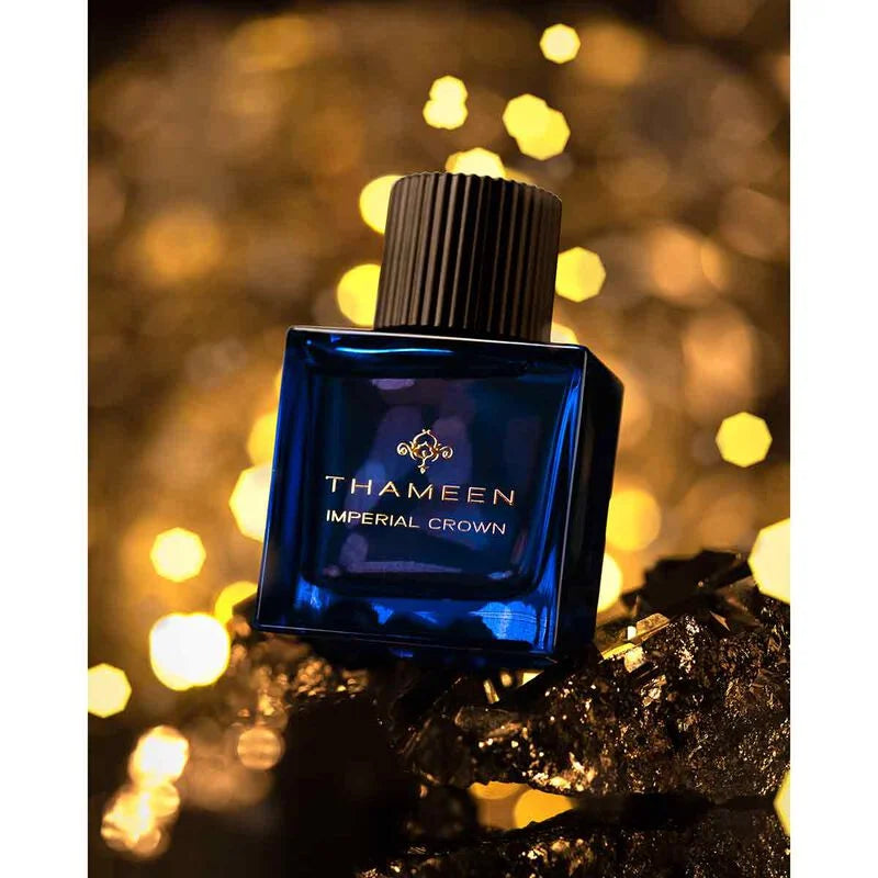 NEW Thameen - Imperial Crown Eau de Parfum