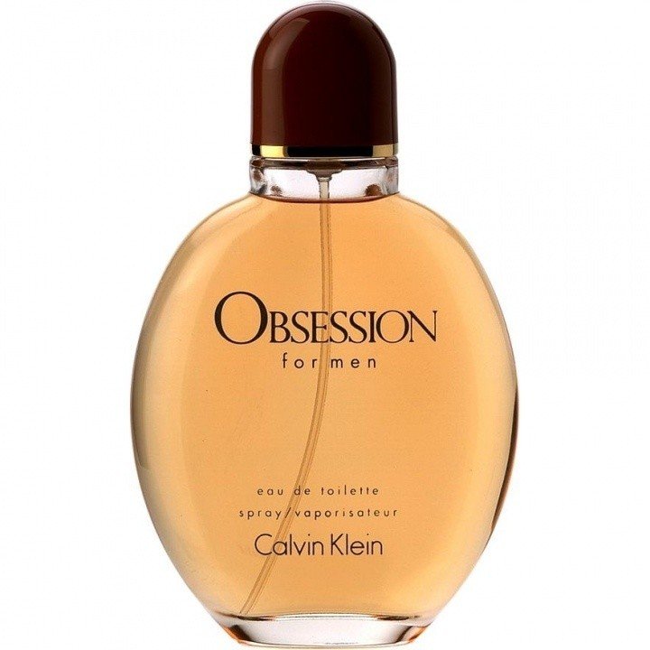 NEW Calvin Klein Obsession for Men