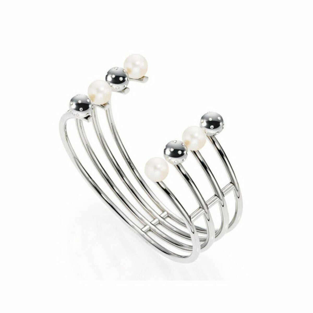 Morellato Armband Dames Morellato Sadx11 Zilverkleurig
