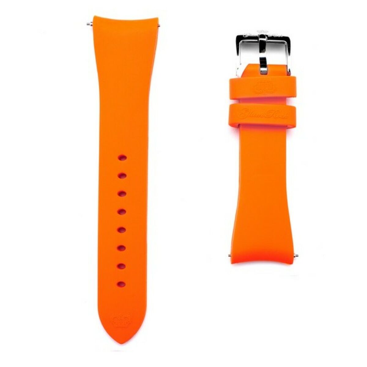 Glam Rock Horloge-Armband Glam Rock Gs4272 Oranje