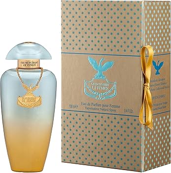 Women's Perfume The Merchant of Venice La Fenice Pour Femme EDP 100 ml
