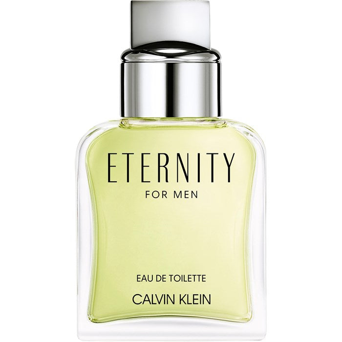 Calvin Klein - Eternity for Men