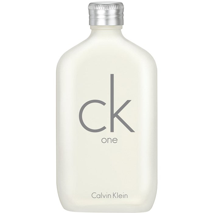 Calvin Klein - CK One Eau de Toilette