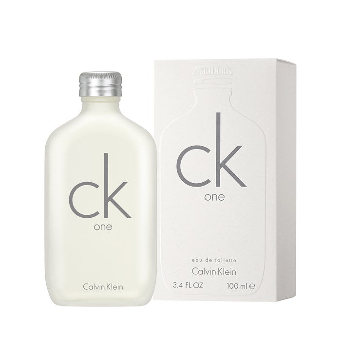 Calvin Klein - CK One Eau de Toilette