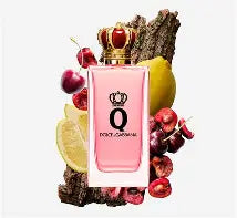 Women's Perfume Dolce & Gabbana Q BY DOLCE & GABBANA EDP 100 ml