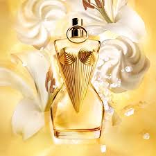 Women's Perfume Jean Paul Gaultier Gaultier Divine EDP 100 ml