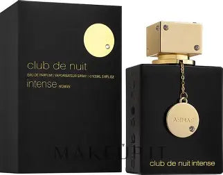 ARMAF - Club de Nuit Intense Eau de Parfum