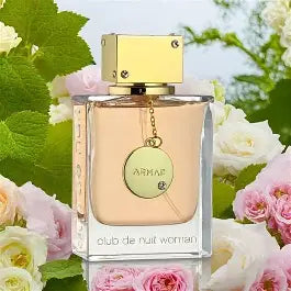 Armaf - Club de Nuit Woman Eau de Parfum