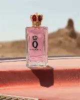 Women's Perfume Dolce & Gabbana Q BY DOLCE & GABBANA EDP 100 ml