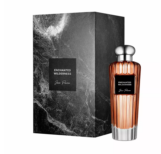 Jean Poivre - Enchanted Wilderness Eau de Parfum