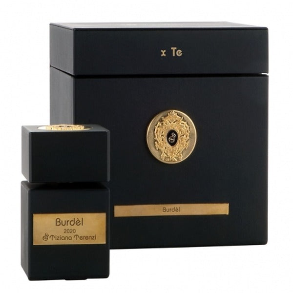 Tiziana Terenzi - Burdel Extrait de Parfum - 100ml