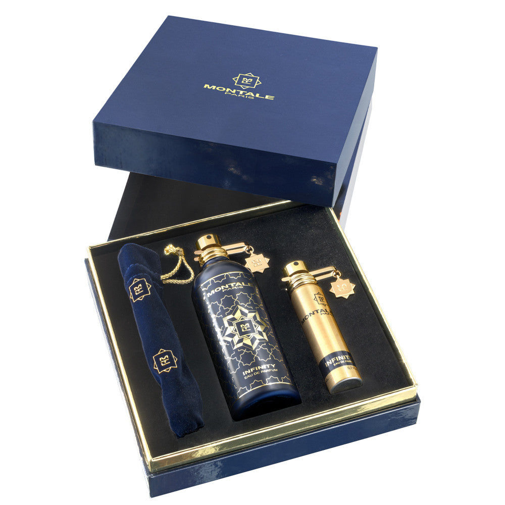 NEW MONTALE Infinity Eau de Parfum
