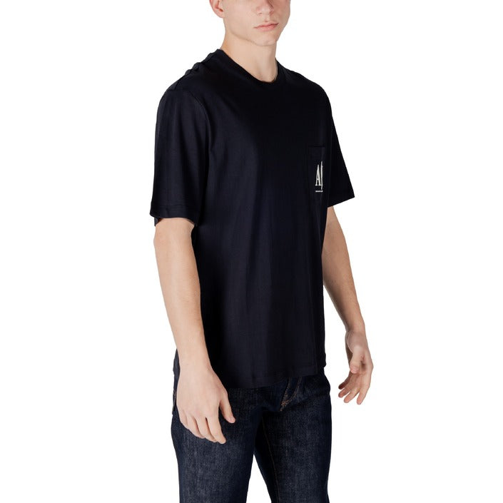 A|X Armani Exchange T-Shirt Herren