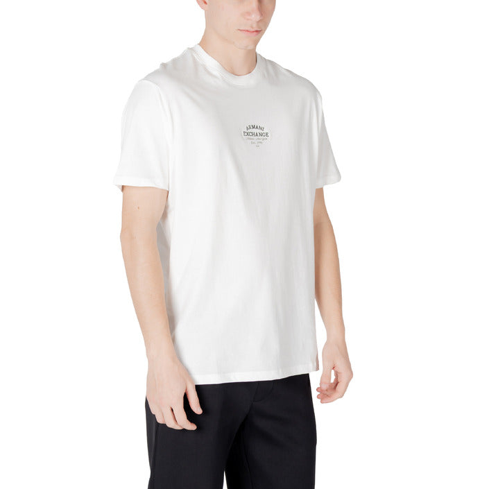 A|X Armani Exchange T-Shirt Herren