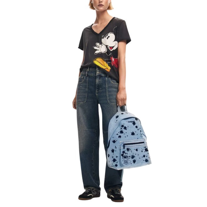 Desigual - Desigual Tasche Damen