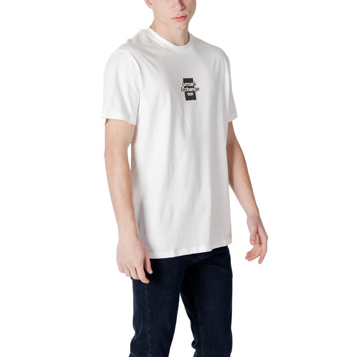 A|X Armani Exchange T-Shirt Herren
