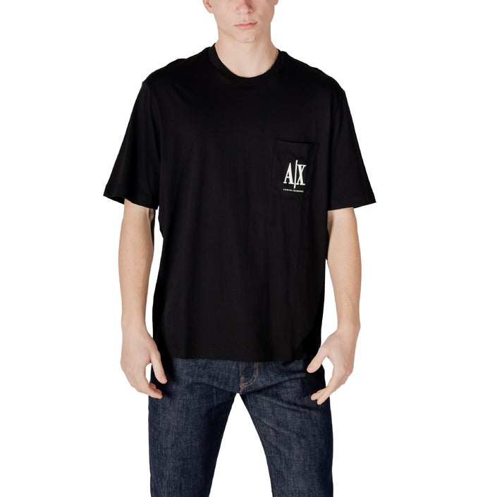 A|X Armani Exchange T-Shirt Herren