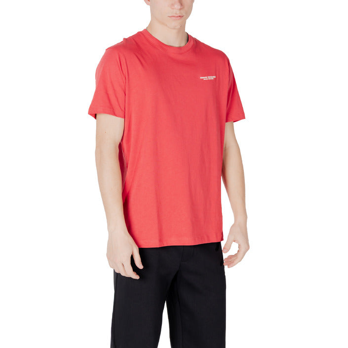 A|X Armani Exchange T-Shirt Herren