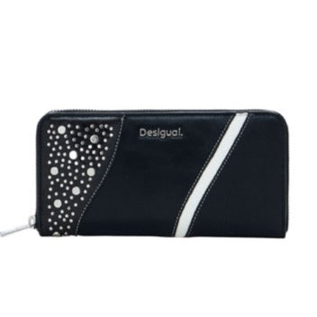 Desigual - Portefeuille Damen
