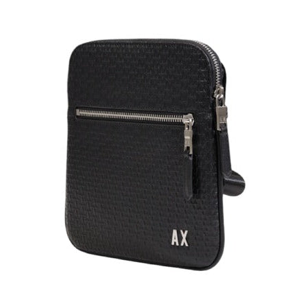A|X Armani Exchange - Tasche Herren Schwarz