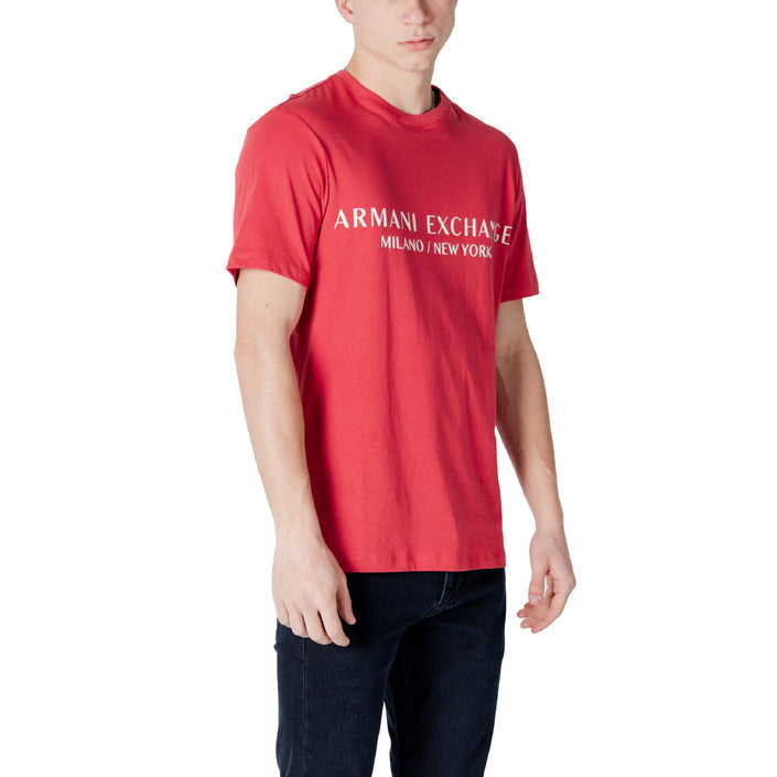 A|X Armani Exchange T-Shirt Herren