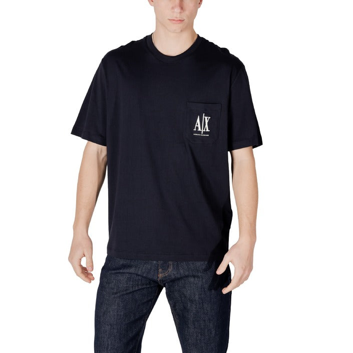 A|X Armani Exchange T-Shirt Herren