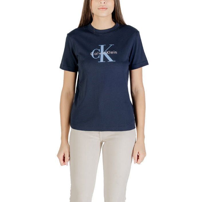 Calvin Klein Jeans - Calvin Klein Jeans T-Shirt Damen