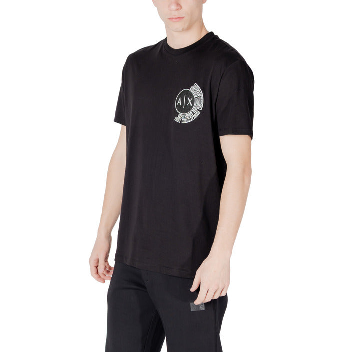 A|X Armani Exchange T-Shirt Herren