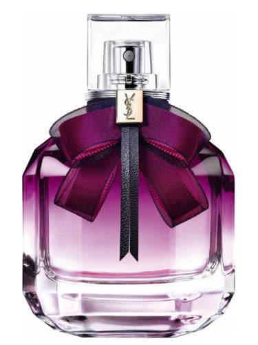 Women's Perfume Yves Saint Laurent Mon Paris Intensément EDP 50 ml