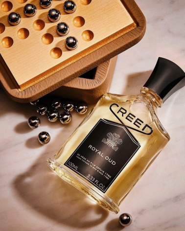 Creed - Royal Oud - Eau de Parfum