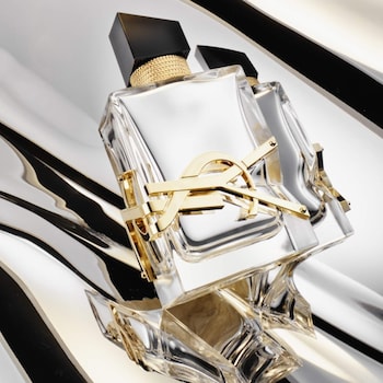 Women's Perfume Yves Saint Laurent Libre L'Absolu Platine 50 ml