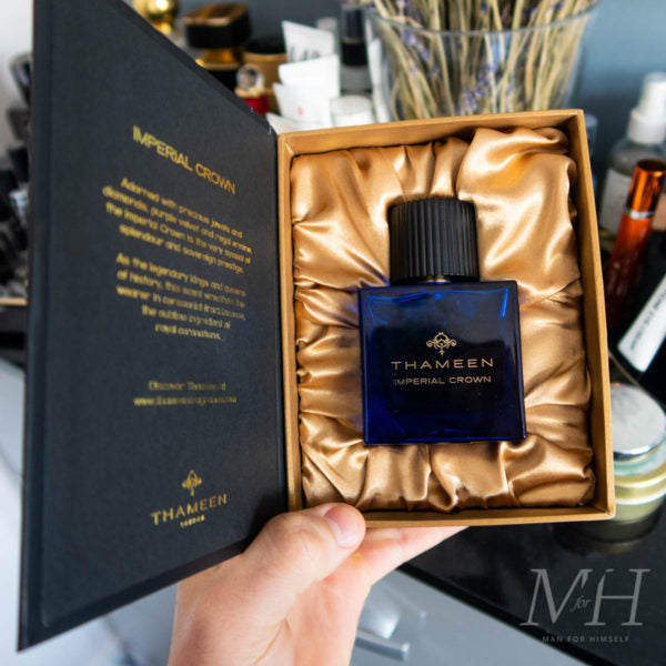 NEW Thameen - Imperial Crown Eau de Parfum