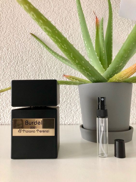 Tiziana Terenzi - Burdel Extrait de Parfum - 100ml