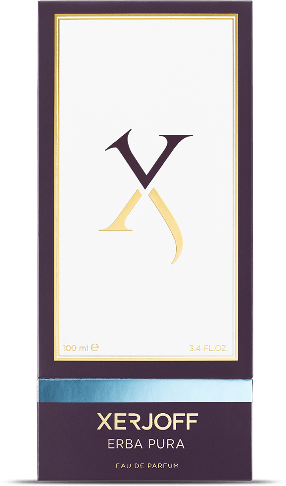Xerjoff - V-Collection - Erba Pura EDP