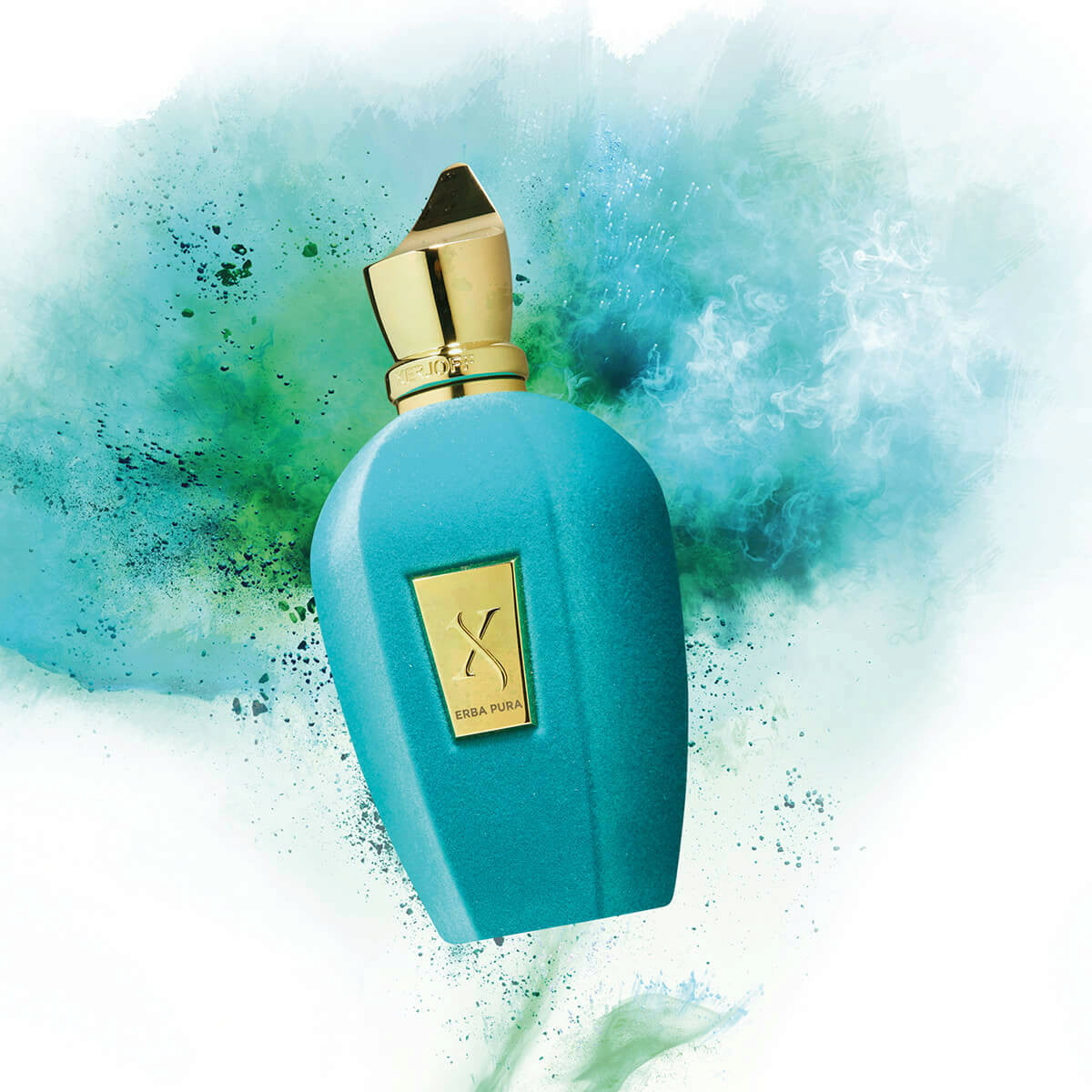 Xerjoff - V-Collection - Erba Pura EDP
