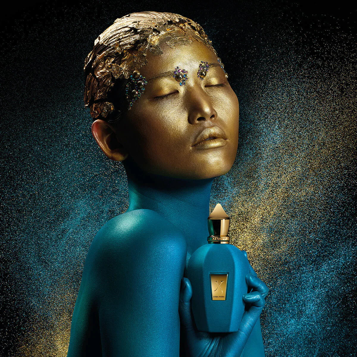 Xerjoff - V-Collection - Erba Pura EDP